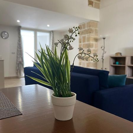 Villa Casa Vittoria Squinzano Esterno foto