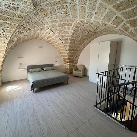 Villa Casa Vittoria Squinzano Esterno foto