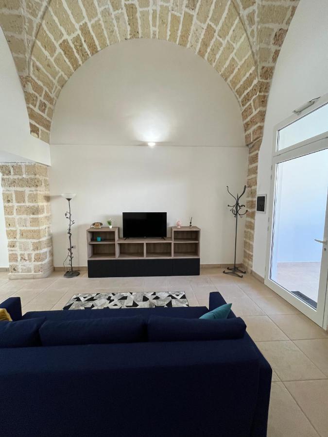 Villa Casa Vittoria Squinzano Esterno foto
