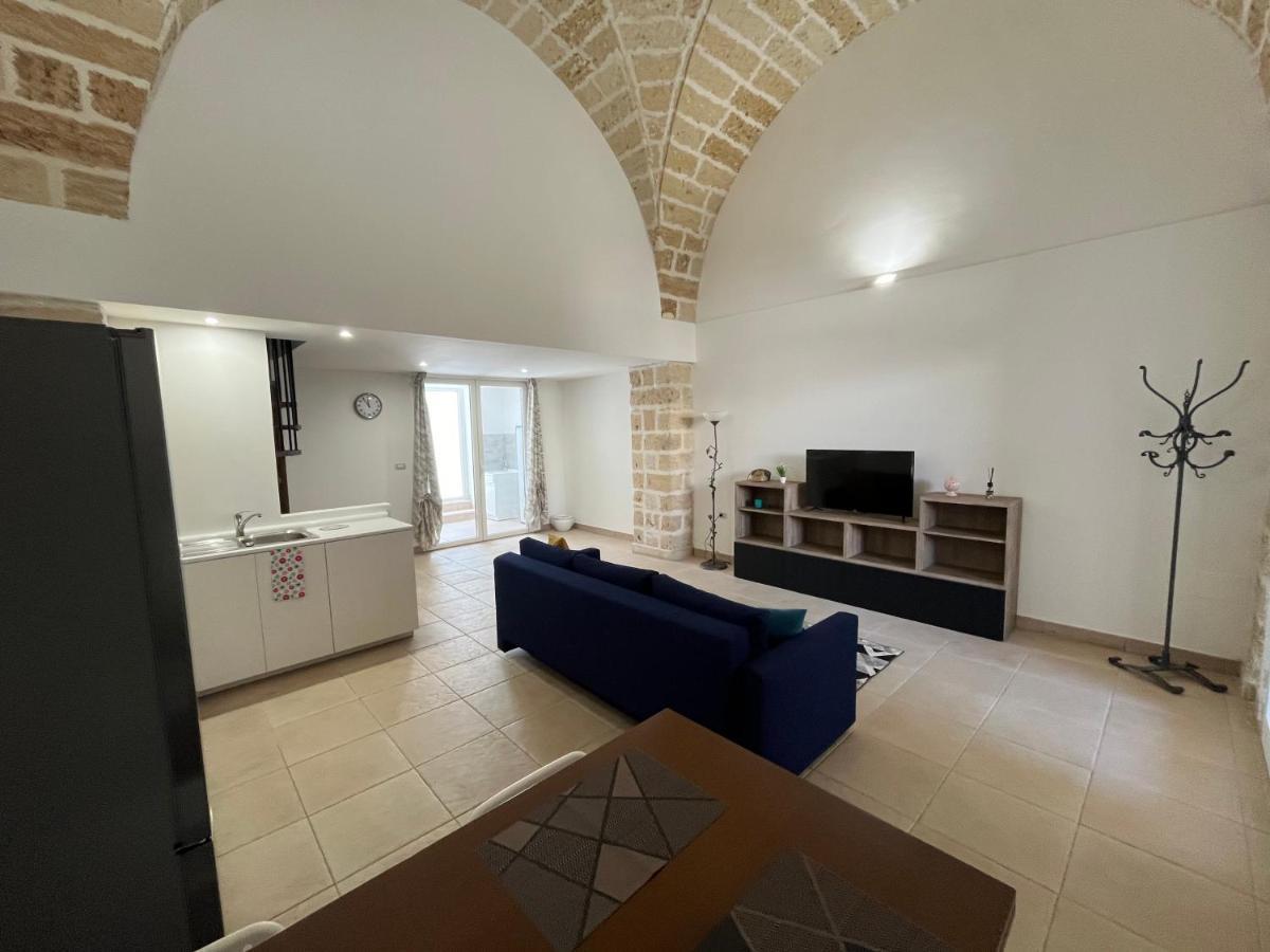 Villa Casa Vittoria Squinzano Esterno foto