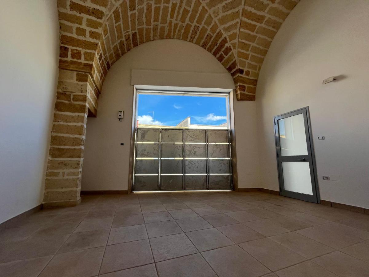 Villa Casa Vittoria Squinzano Esterno foto