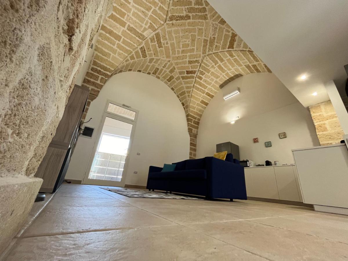 Villa Casa Vittoria Squinzano Esterno foto