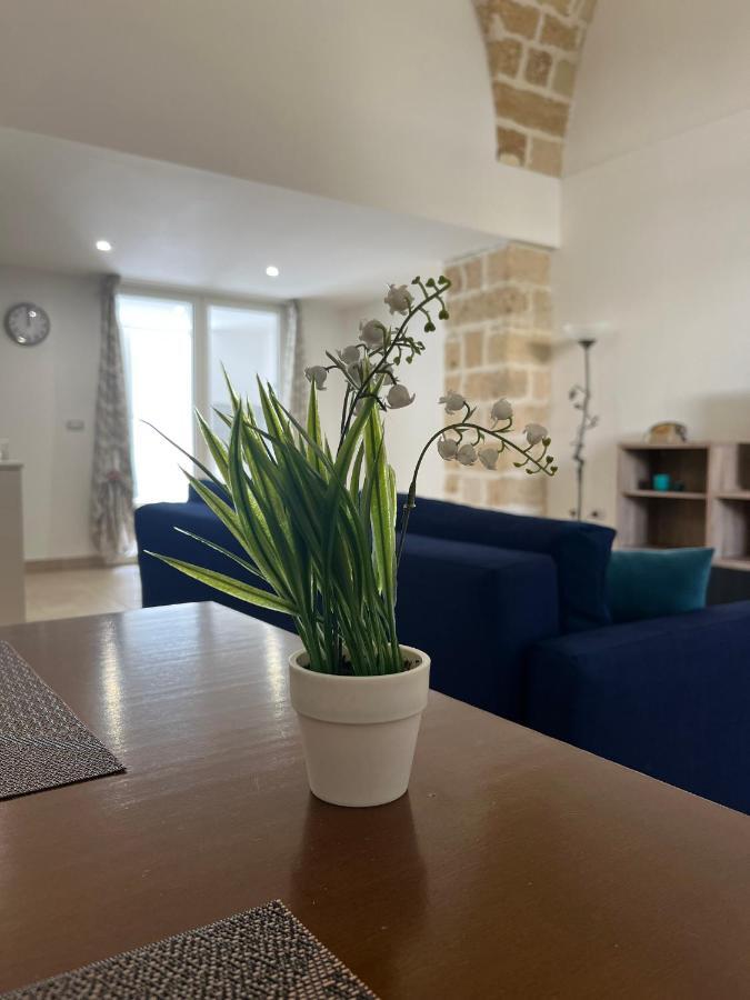 Villa Casa Vittoria Squinzano Esterno foto