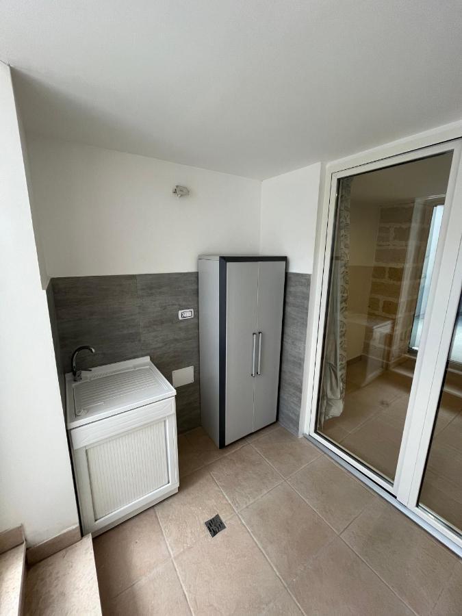 Villa Casa Vittoria Squinzano Esterno foto