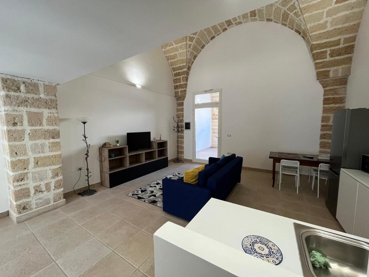 Villa Casa Vittoria Squinzano Esterno foto