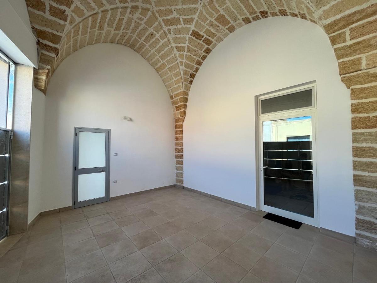Villa Casa Vittoria Squinzano Esterno foto