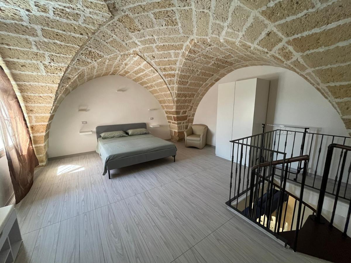 Villa Casa Vittoria Squinzano Esterno foto