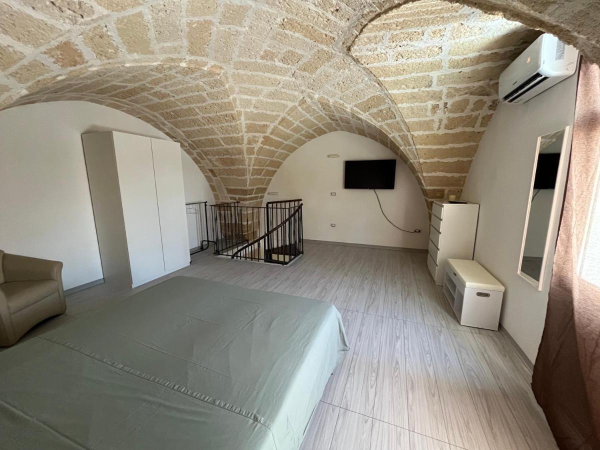 Villa Casa Vittoria Squinzano Esterno foto
